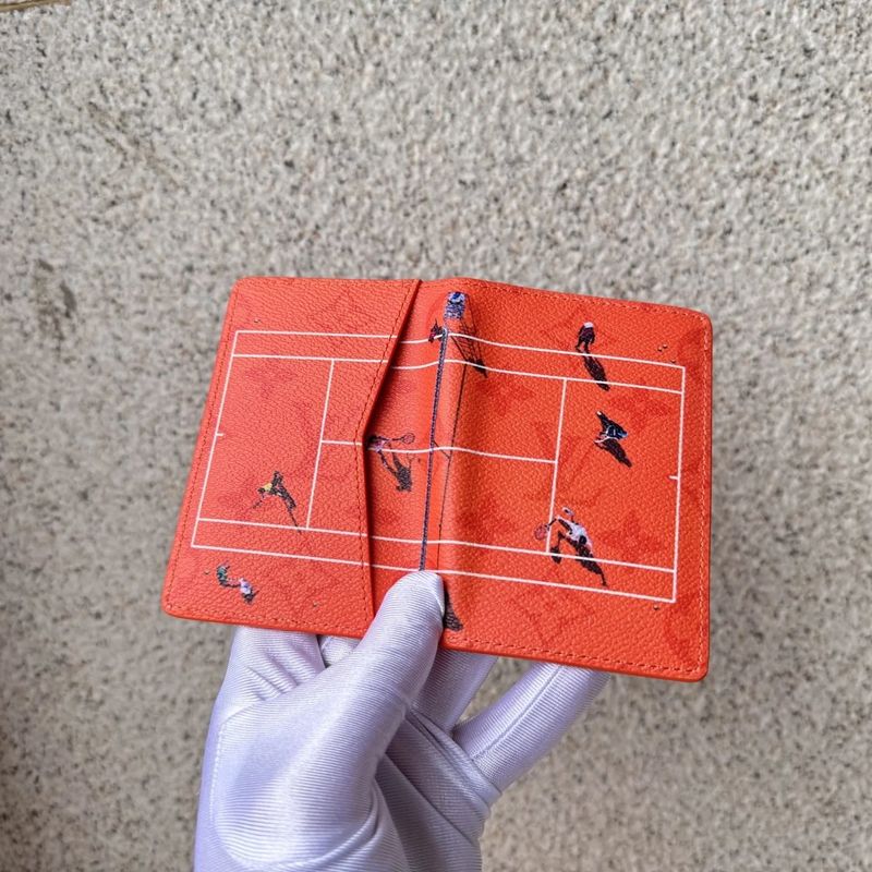 Lv WALLET QC 2