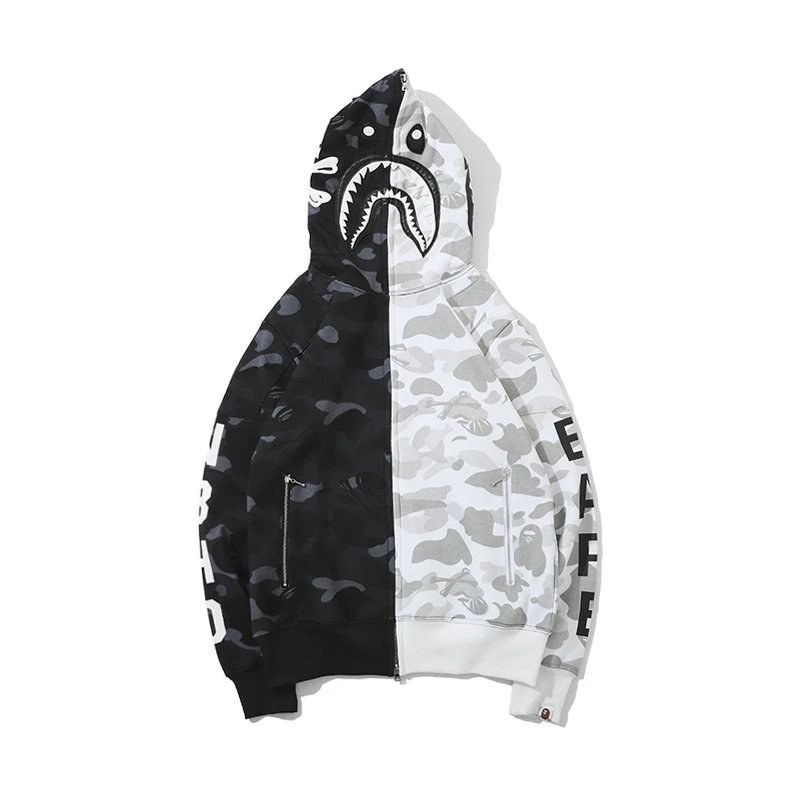 Bape Hoodie QC 2