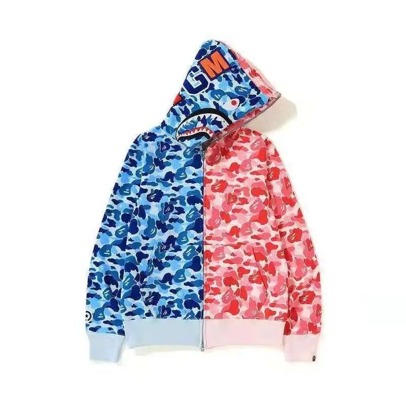 Bape Hoodie QC 3