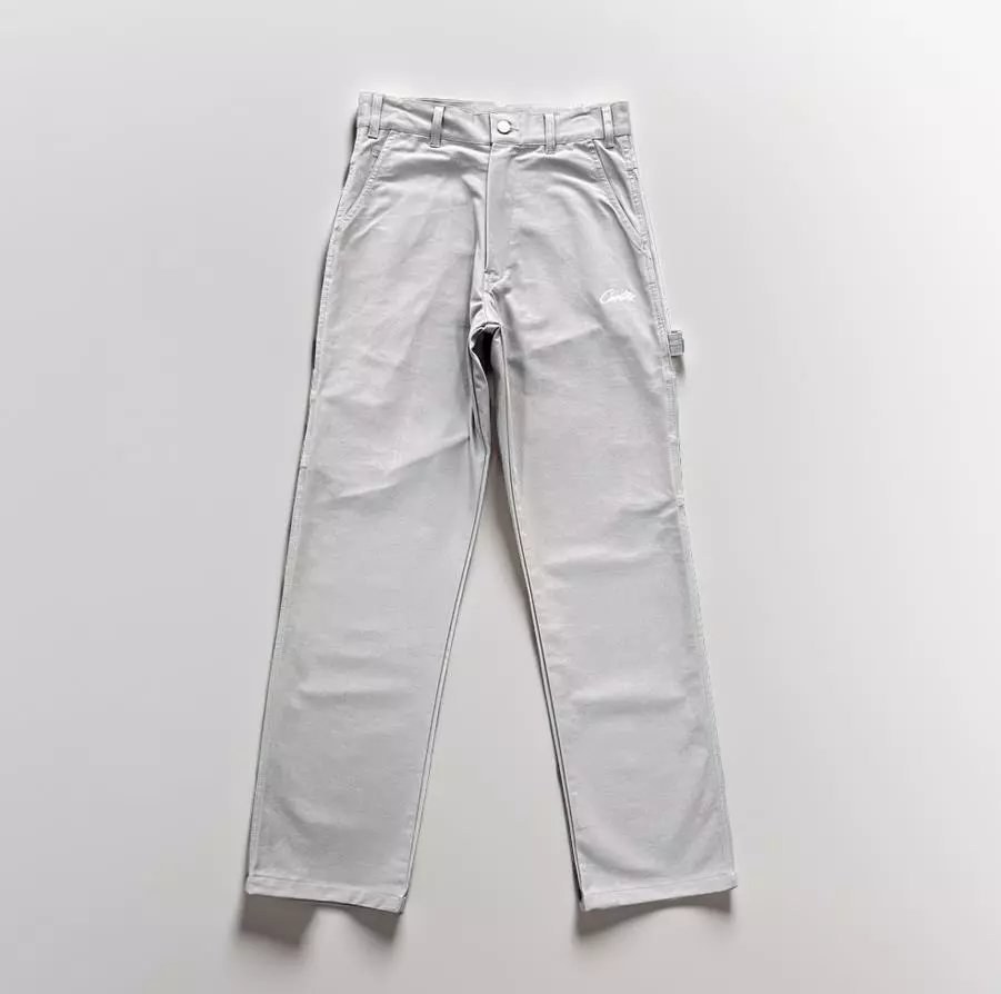 Corteiz 5-Star Cargo Pants