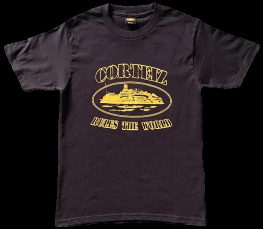 Corteiz T-Shirts