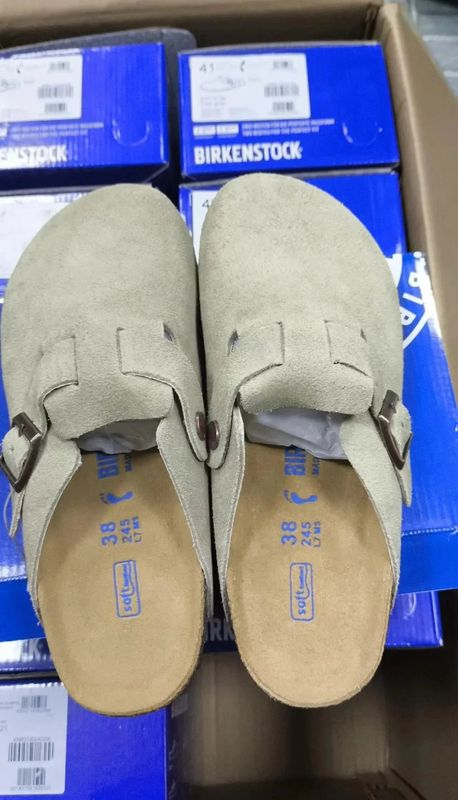 Chrome Hearts X Birkenstock QC 2