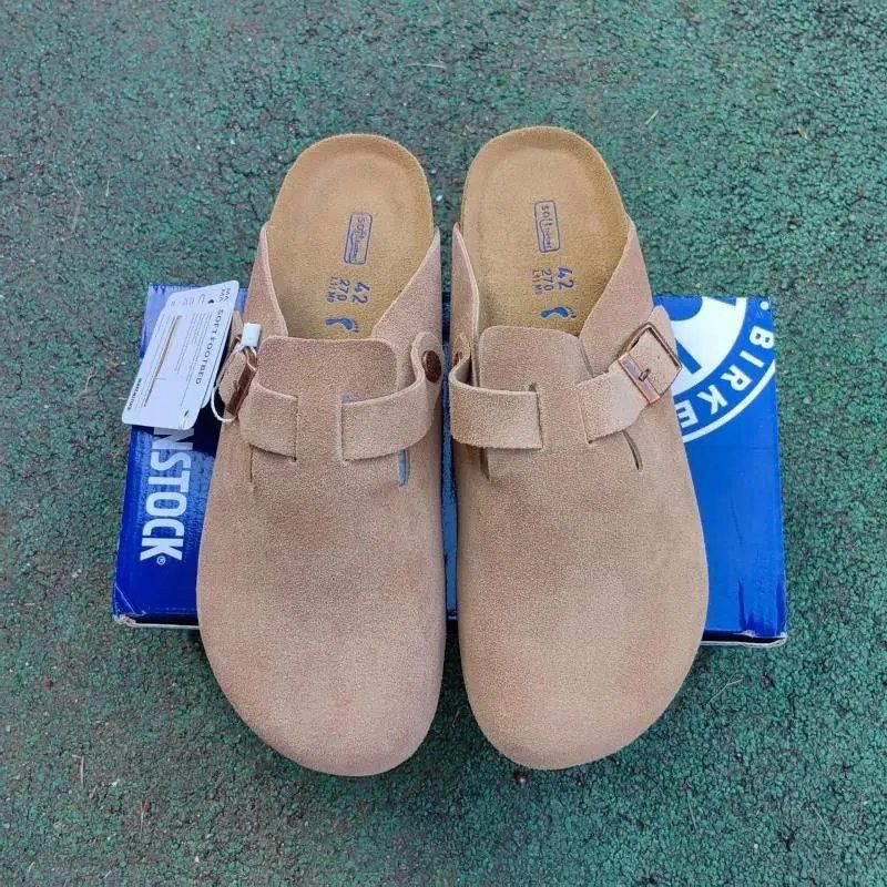 Chrome Hearts X Birkenstock QC 3