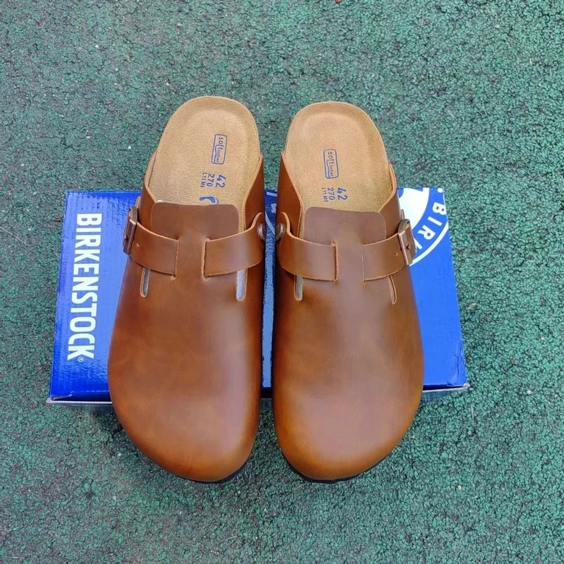 Chrome Hearts X Birkenstock