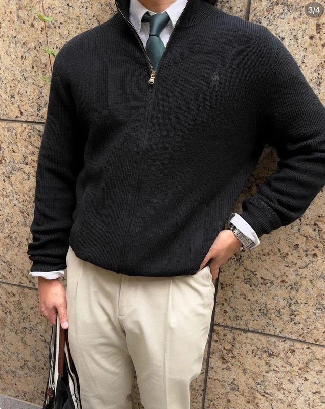 Ralph Lauren sweater QC 2