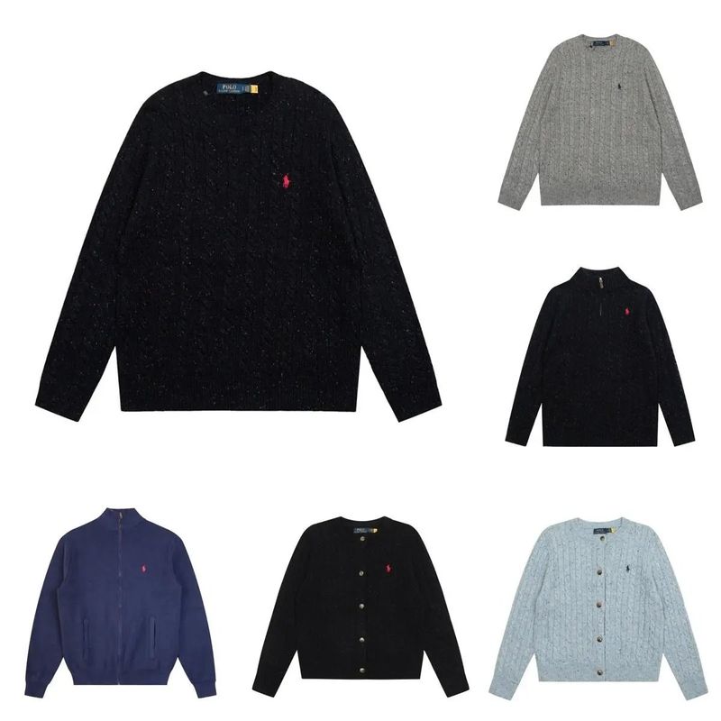 Ralph Lauren sweater