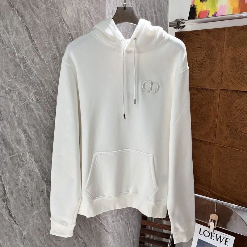 Dior Hoodie/Sweatshirt QC 2