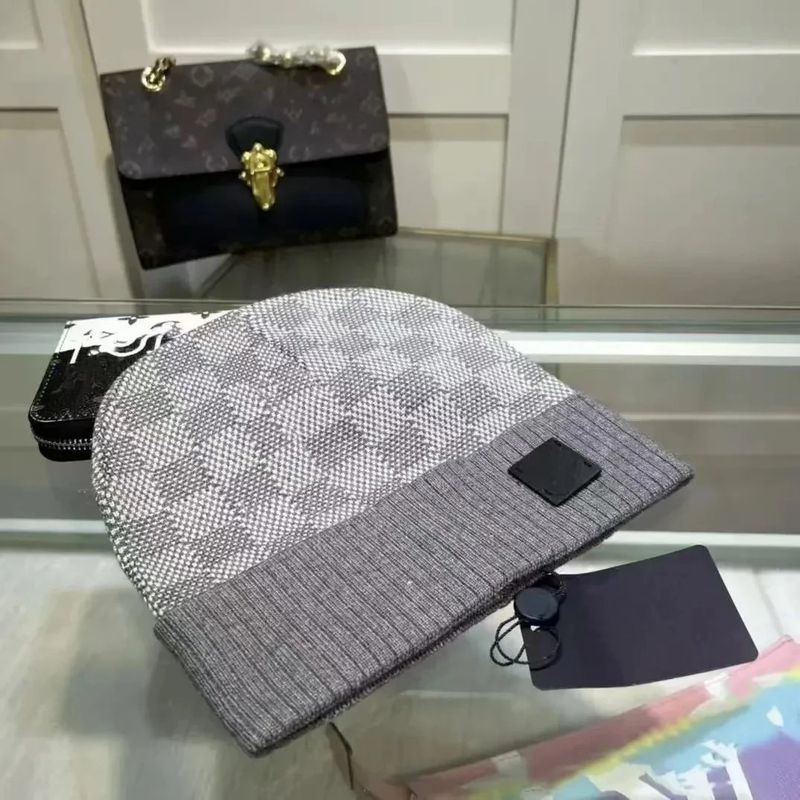 Lv beanie QC 2