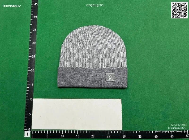 Lv beanie QC 3