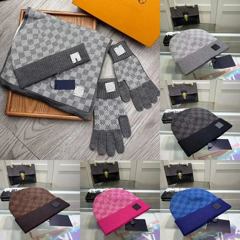 Lv beanie