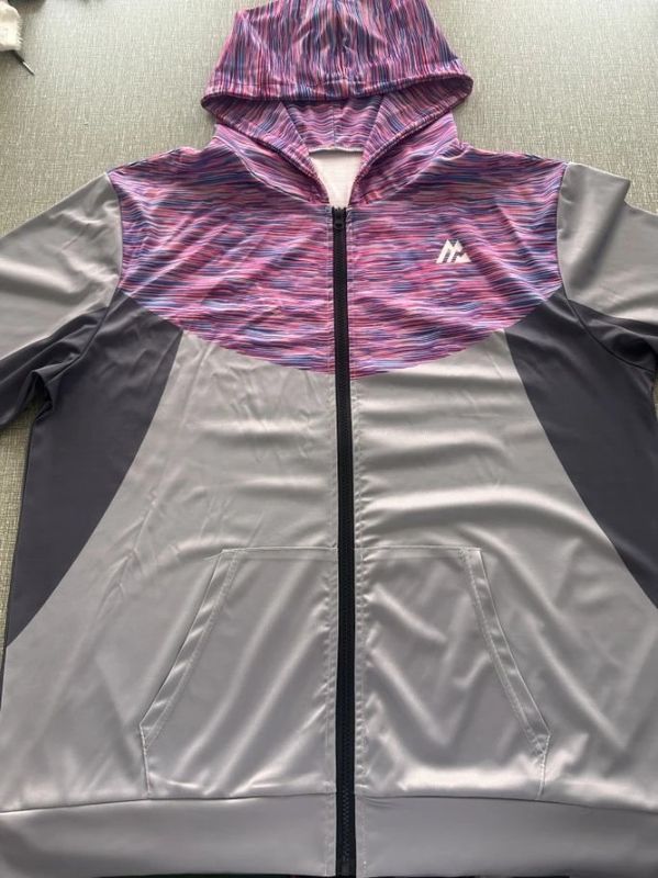 Nike Sweat Suit QC 1