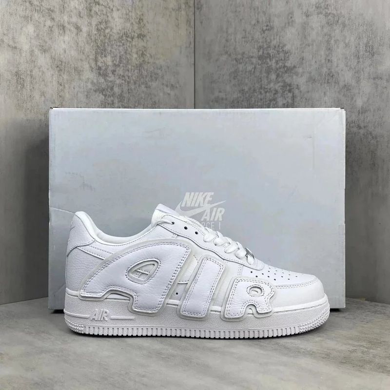 Nike Air Force 1 CPFM QC 1