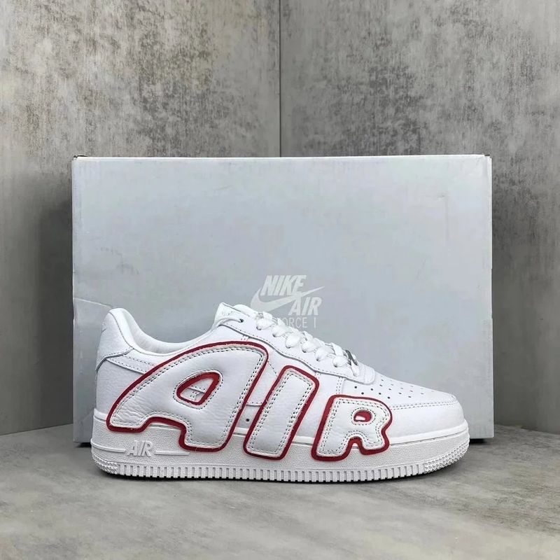 Nike Air Force 1 CPFM QC 2