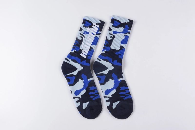 Hellstar jeans&socks QC 2