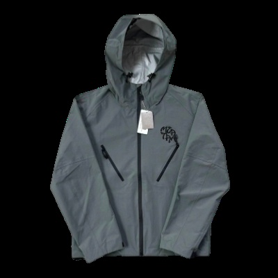 Mertra Water reactive Jacket