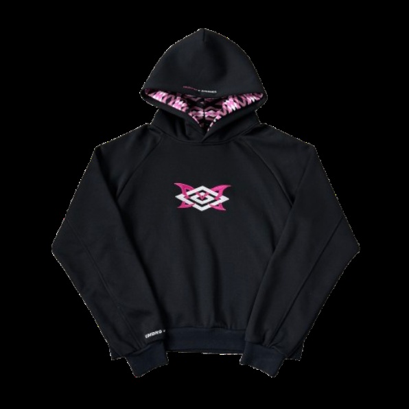Mertra x Umbro Hoodie