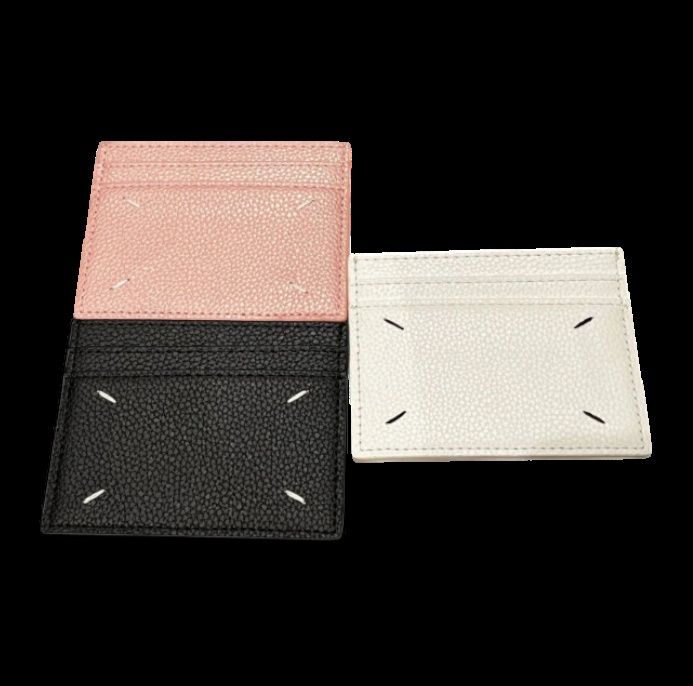 Maison Margiela Card Holder