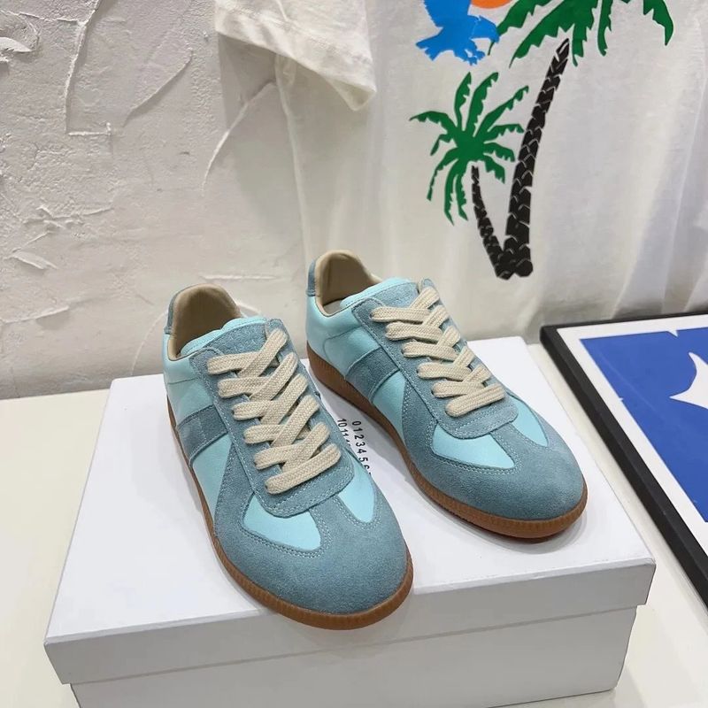Maison Margiela Gats QC 2