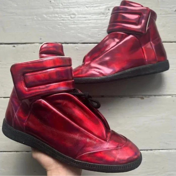 Maison Margiela Futures QC 2
