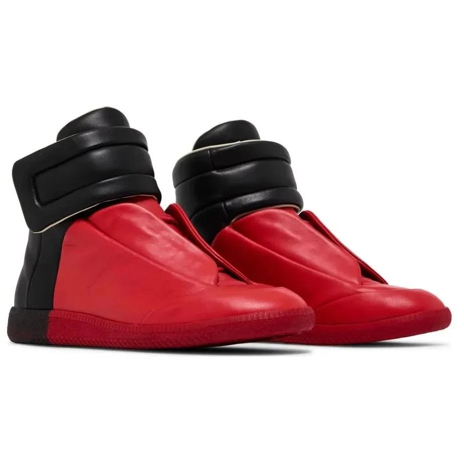 Maison Margiela Futures QC 3