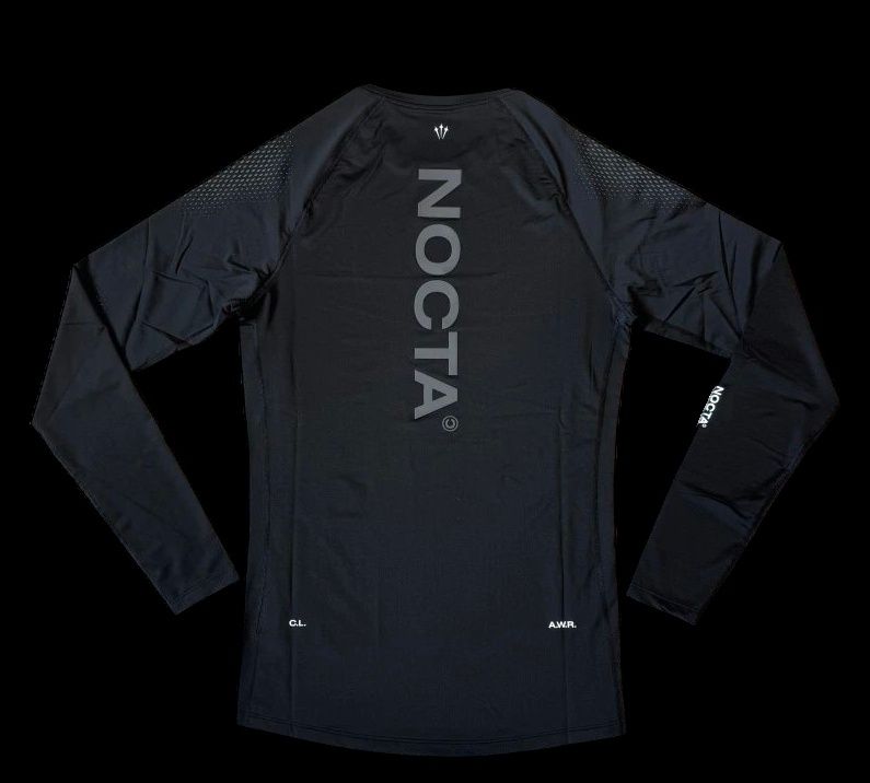 Nike Nocta Gym Shirt