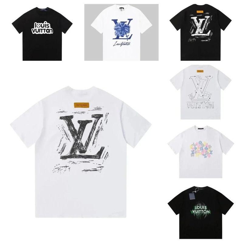 Louis Vuitton T-Shirt photo 4