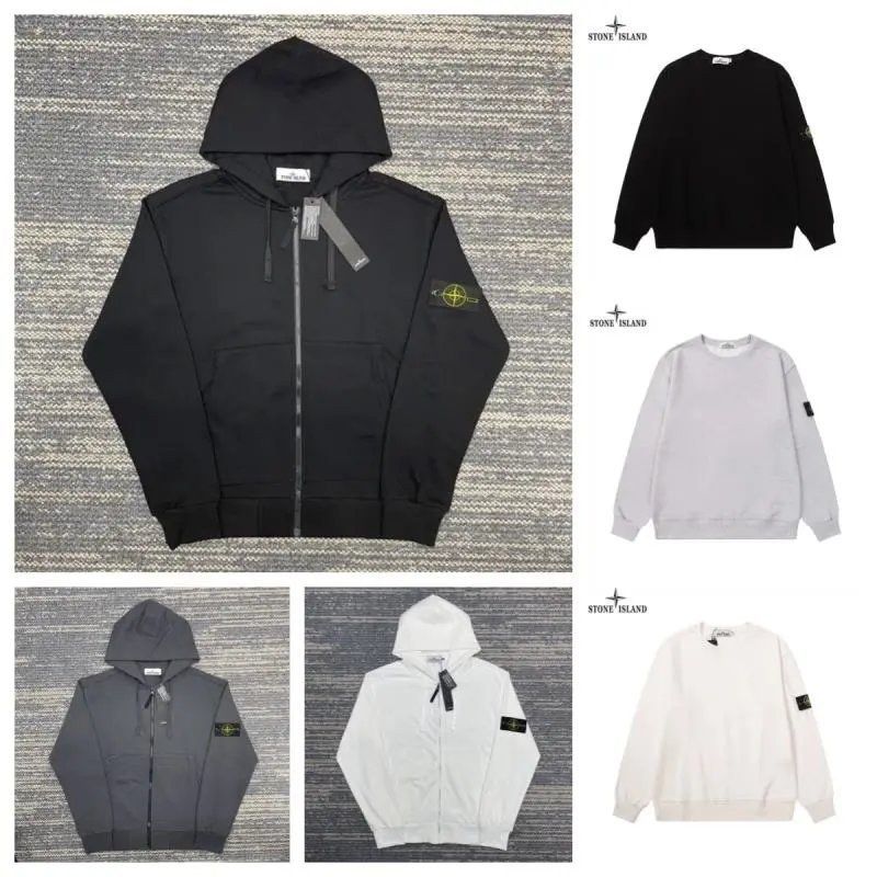 Stone Island Hoodie photo 4
