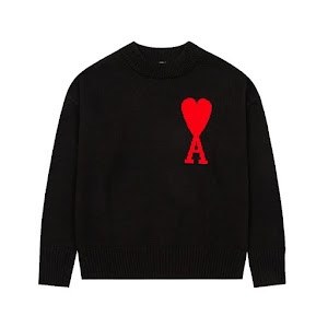 Ami Sweater photo 3