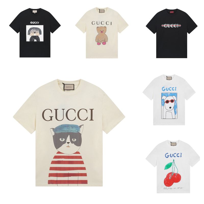 Gucci T-Shirt photo 4