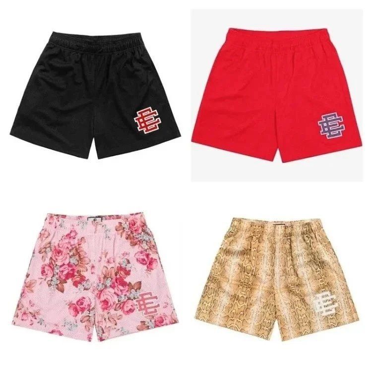 Eric Emanuel Shorts photo 4