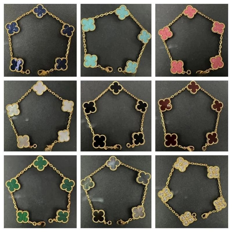 Van Cleef & Arpels Bracelet photo 4