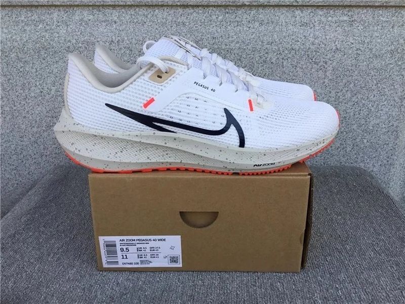 Nike Air Zoom Pegasus Sneakers photo 4