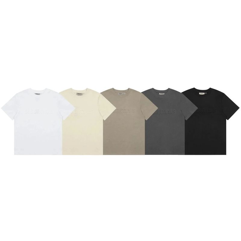Essentials T-Shirt photo 4