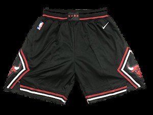 Nike NBA basketball shorts photo 3