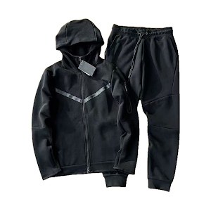 Nike Tech Pack Suit photo 2