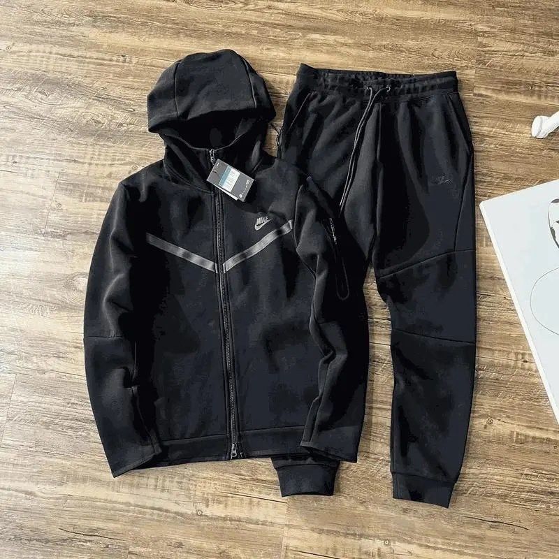Nike Tech Pack Suit photo 4