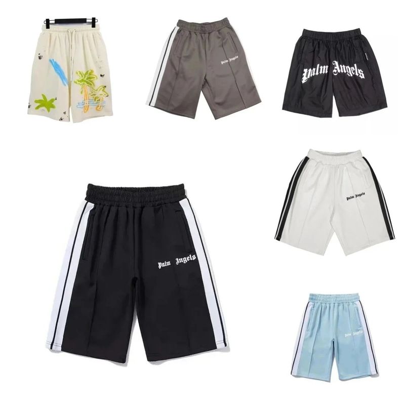 Palm Angels Shorts photo 4