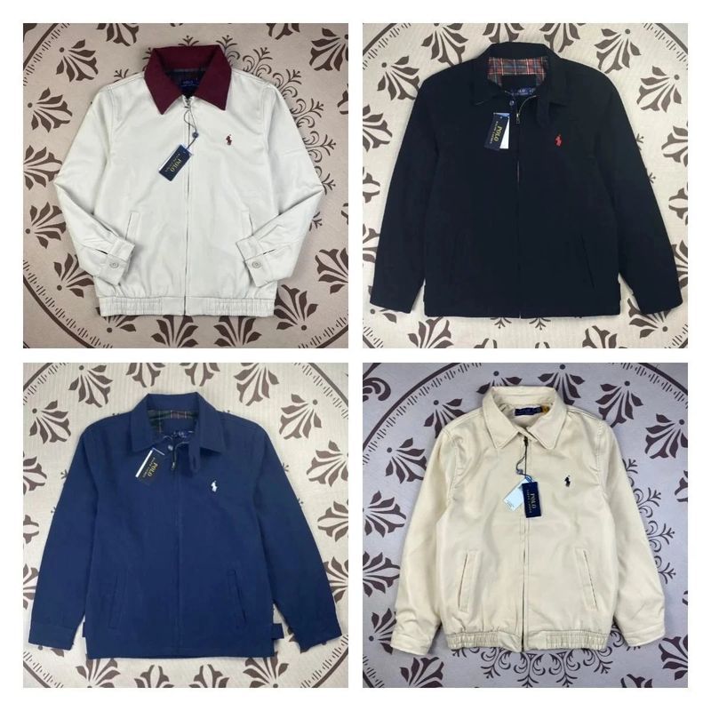 Ralph Lauren Jacket photo 4