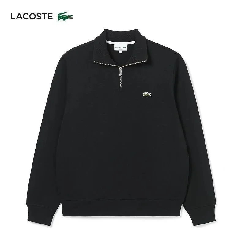 LACOSTE Sweatshirt photo 4