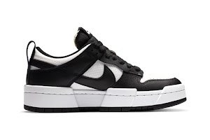 Nike Dunk Shoes photo 3