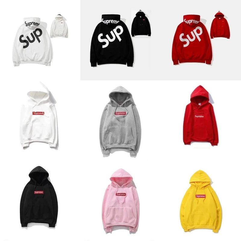 Supreme Hoodie photo 4