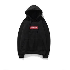 Supreme Hoodie