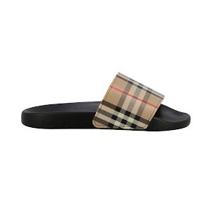 Burberry Slides photo 2