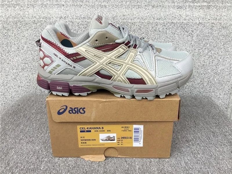 Asics Gel-Kahana 8 Sneakers photo 4
