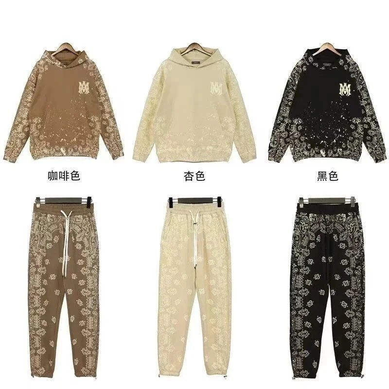AMIRI Suit photo 4
