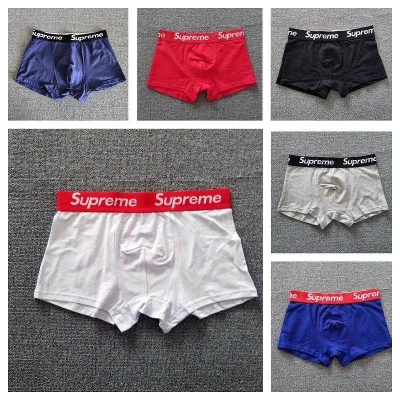 Supreme Underwear photo 4