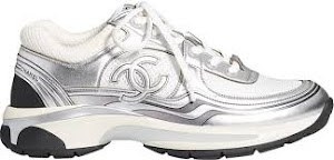 Chanel Sneakers photo 3