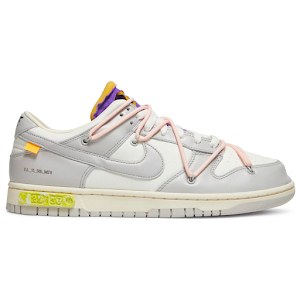 Nike Dunk Sneakers photo 3