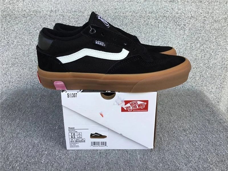 VANS Gilbert Crockett 2 Pro Shoes photo 4