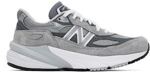 NB990 New Balance 990 Sneakers photo 3